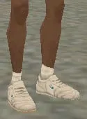 Clothing index 23: sneakerheatwht (sneaker)
