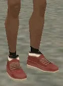 Clothing index 29: timberred (bask1)