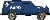 FBI Truck
