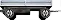 Baggage Trailer (Uncovered)